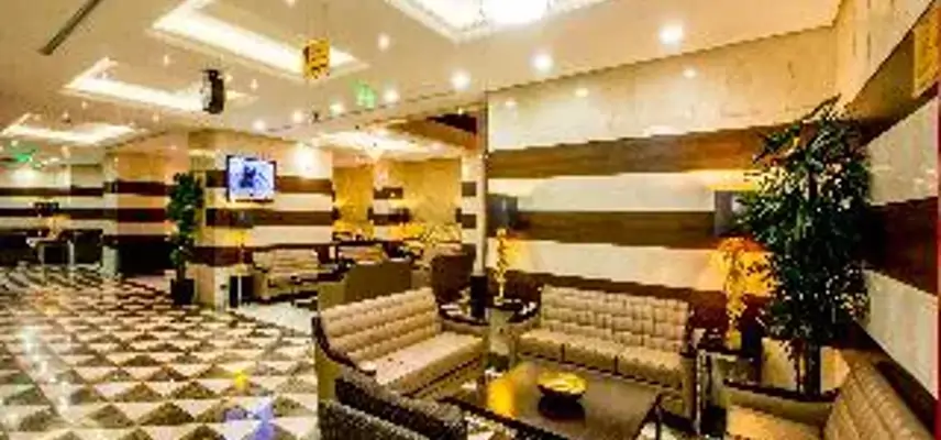 Al Aqeeq Hotel Madinah ex. Millennium